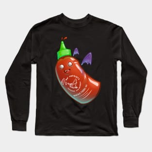 Sriracha Long Sleeve T-Shirt